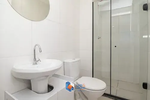 Apartamento, 2 quartos, 34 m² - Foto 18