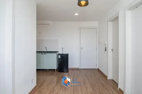 Apartamento, 2 quartos, 34 m² - Foto 6