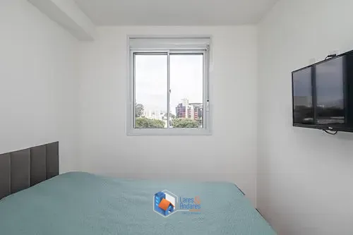 Apartamento, 2 quartos, 34 m² - Foto 13