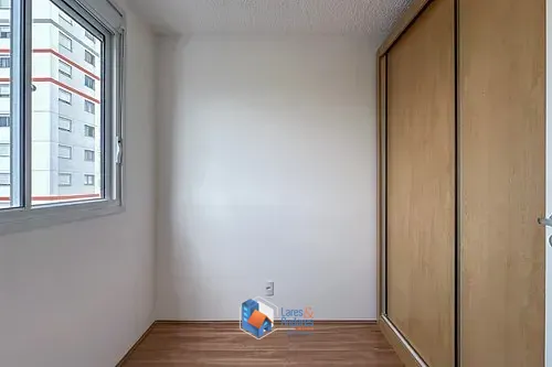 Apartamento, 2 quartos, 34 m² - Foto 17