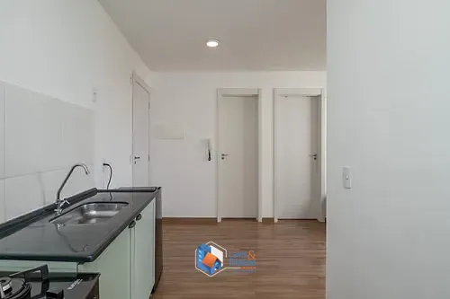 Apartamento, 2 quartos, 34 m² - Foto 8