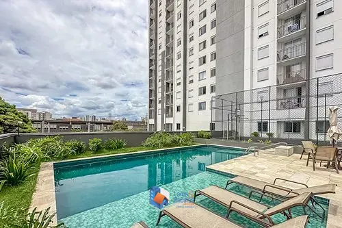 Apartamento, 2 quartos, 34 m² - Foto 23