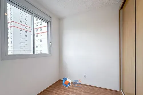 Apartamento, 2 quartos, 34 m² - Foto 15