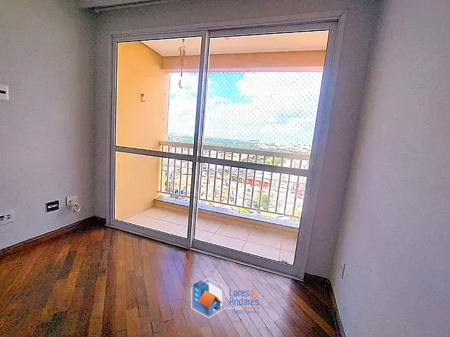 Apartamento com 75m² 3 quartos e 1 banheiro, à venda, no bairro Ponte Grande em Guarulhos