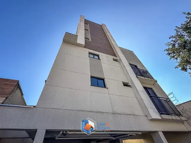 Apartamento com 33m² 1 quarto e 1 banheiro, à venda, no bairro Vila Jaguara em São Paulo