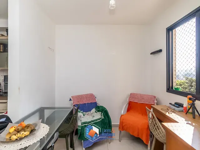 Apartamento com 33m² 1 quarto e 1 banheiro, à venda, no bairro Vila Jaguara em São Paulo