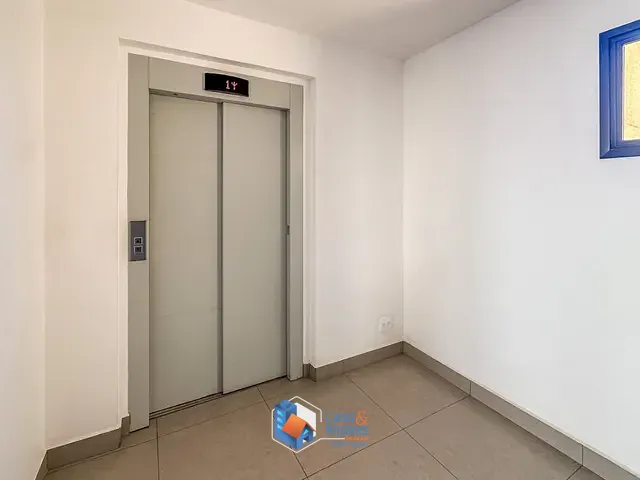 Apartamento com 33m² 1 quarto e 1 banheiro, à venda, no bairro Vila Jaguara em São Paulo