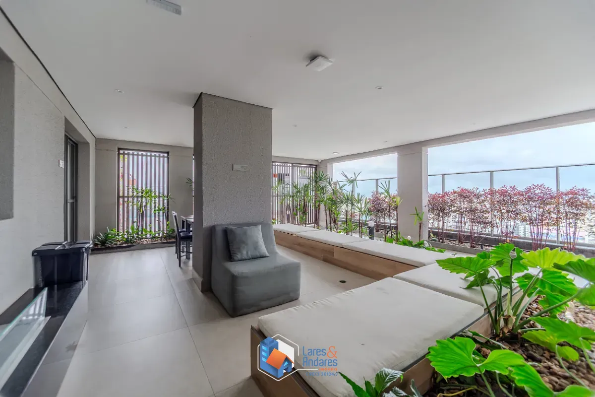 Apartamento, 1 quarto, 22 m² - Foto 25