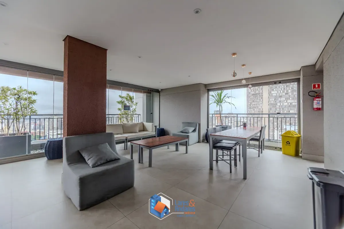 Apartamento, 1 quarto, 22 m² - Foto 26