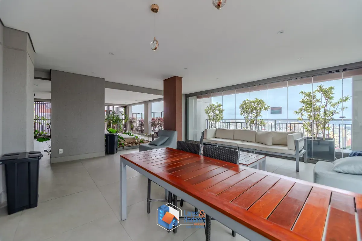 Apartamento, 1 quarto, 22 m² - Foto 27