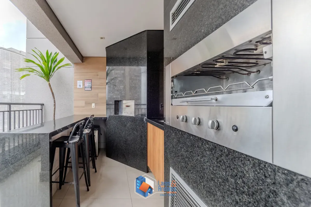 Apartamento, 1 quarto, 22 m² - Foto 28