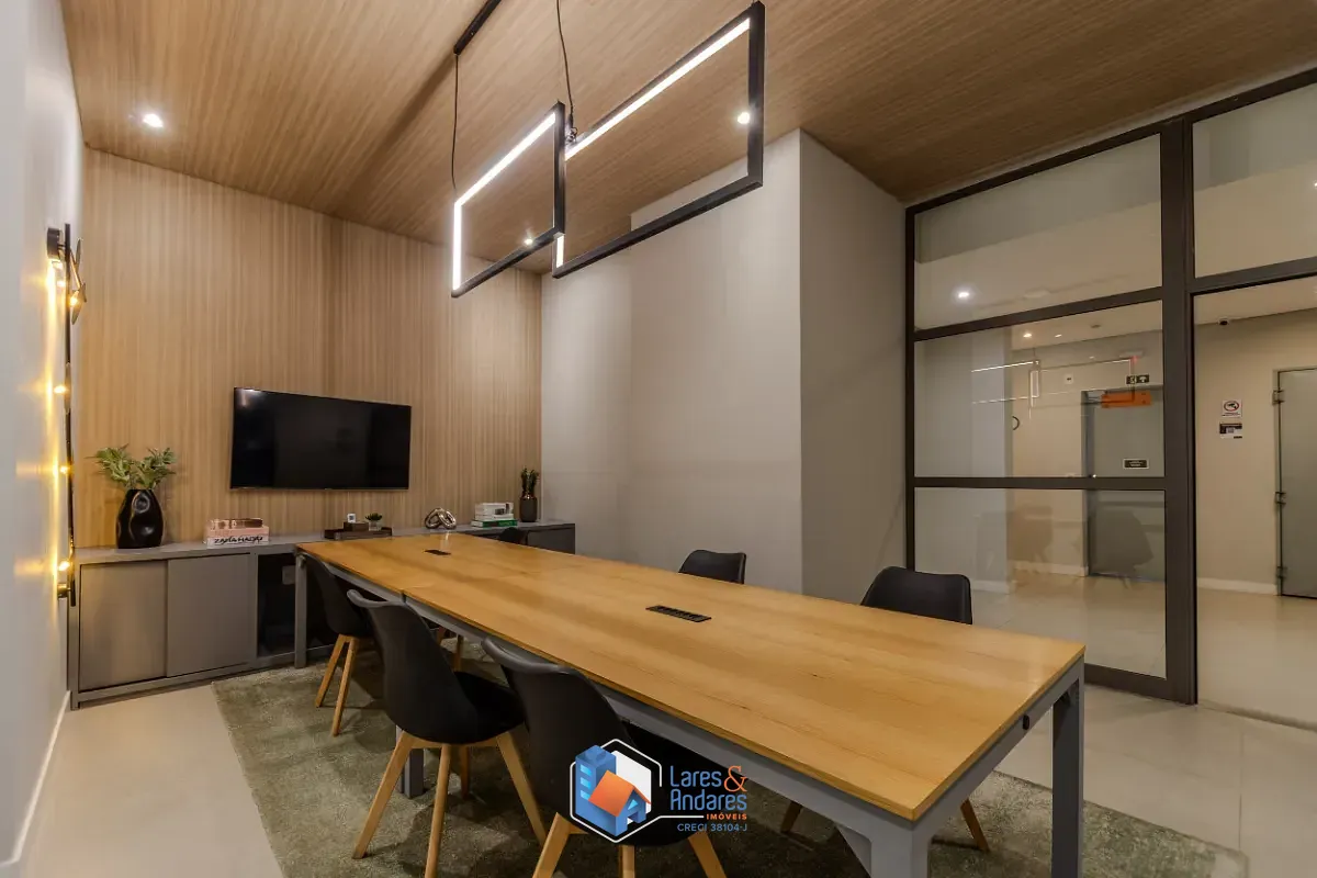 Apartamento, 1 quarto, 22 m² - Foto 45