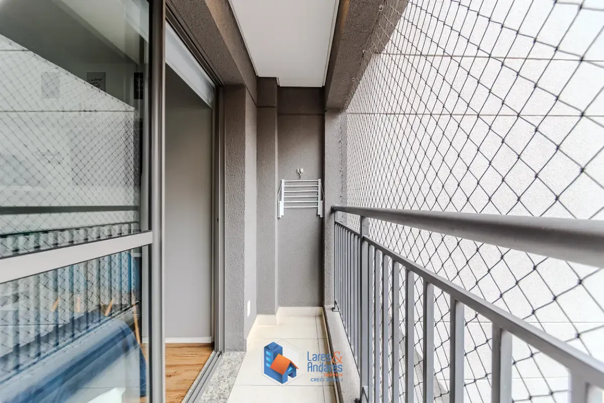 Apartamento, 1 quarto, 22 m² - Foto 19