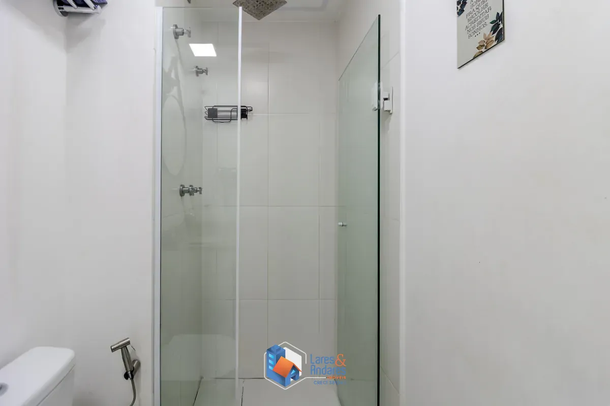 Apartamento, 1 quarto, 22 m² - Foto 22