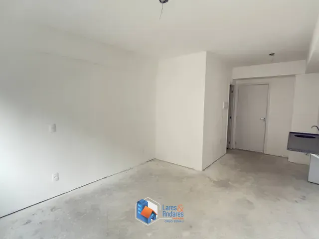 Apartamento com 25m² 1 quarto e 1 banheiro, à venda, no bairro Bela Vista em São Paulo