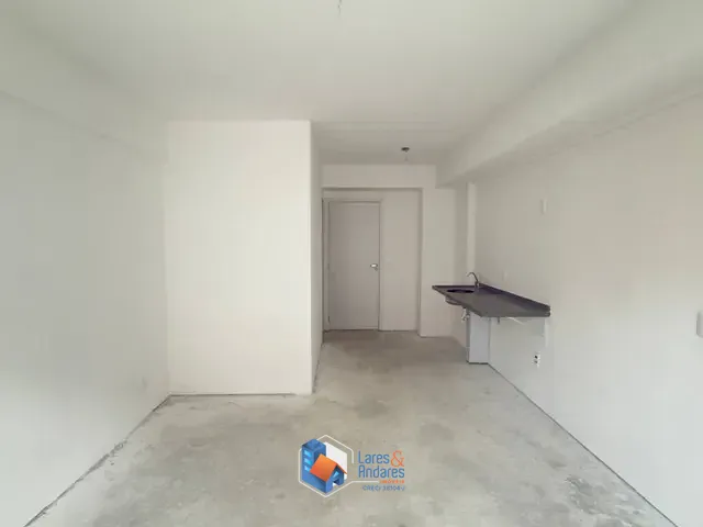 Apartamento com 25m² 1 quarto e 1 banheiro, à venda, no bairro Bela Vista em São Paulo