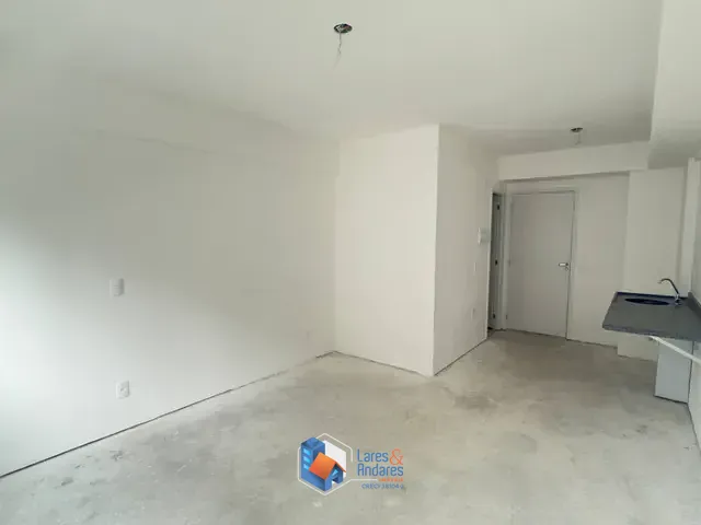 Apartamento com 25m² 1 quarto e 1 banheiro, à venda, no bairro Bela Vista em São Paulo