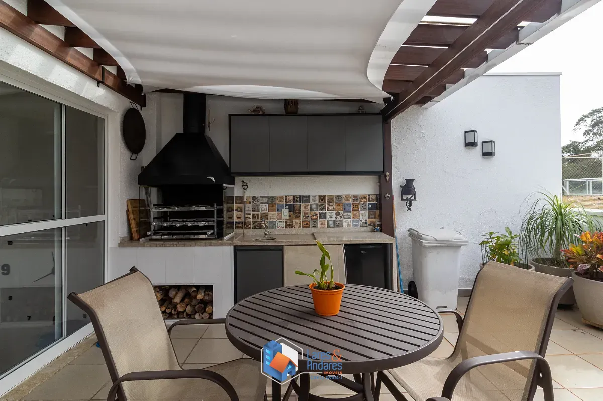 Apartamento, 3 quartos, 184 m² - Foto 52
