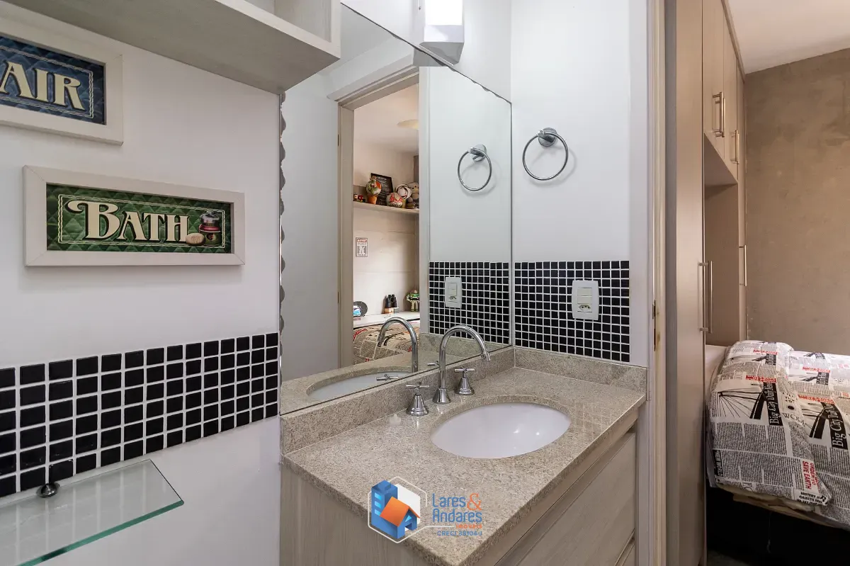 Apartamento, 3 quartos, 184 m² - Foto 35