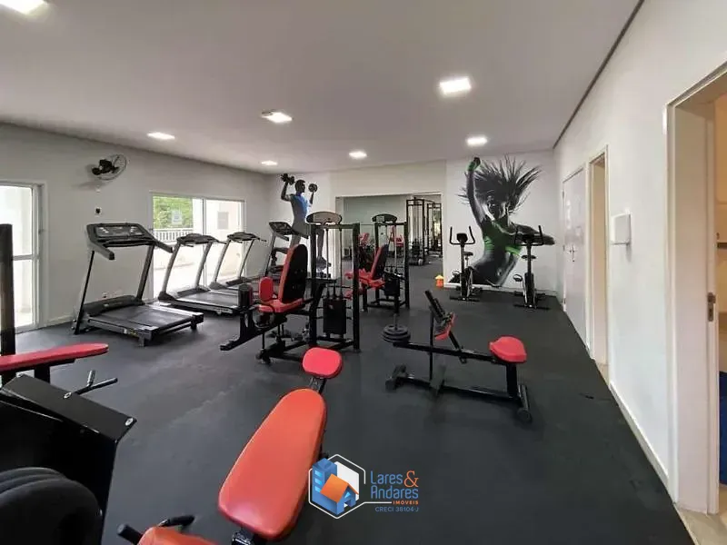 Apartamento, 3 quartos, 184 m² - Foto 76