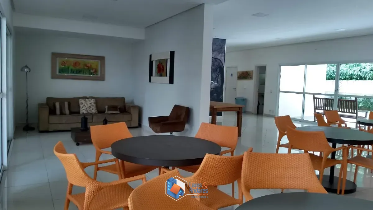 Apartamento, 3 quartos, 184 m² - Foto 83