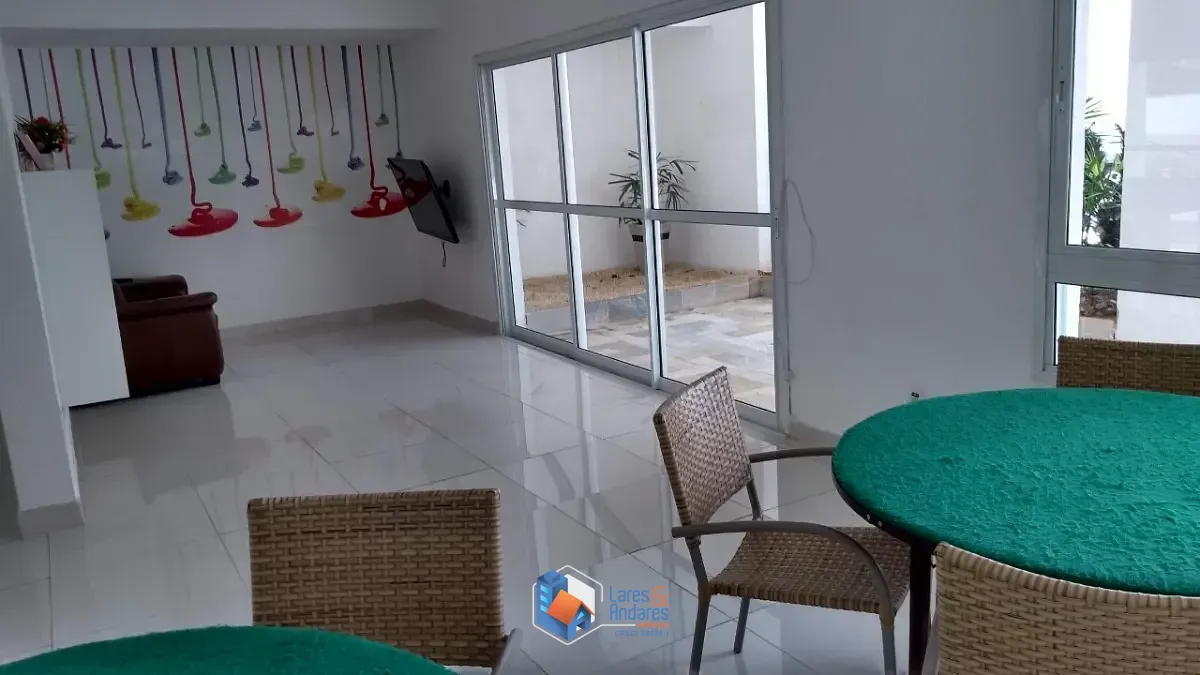 Apartamento, 3 quartos, 184 m² - Foto 86