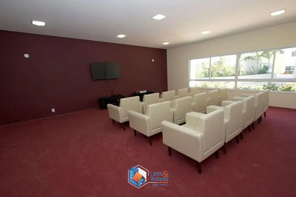 Apartamento, 3 quartos, 184 m² - Foto 92