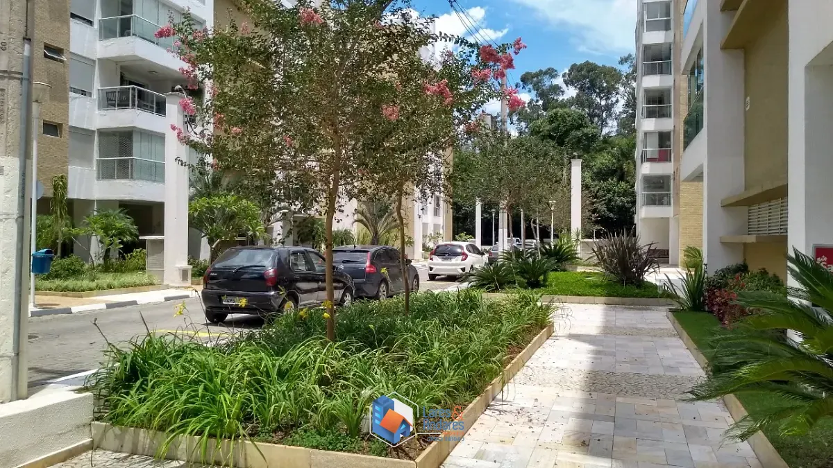 Apartamento, 3 quartos, 184 m² - Foto 94