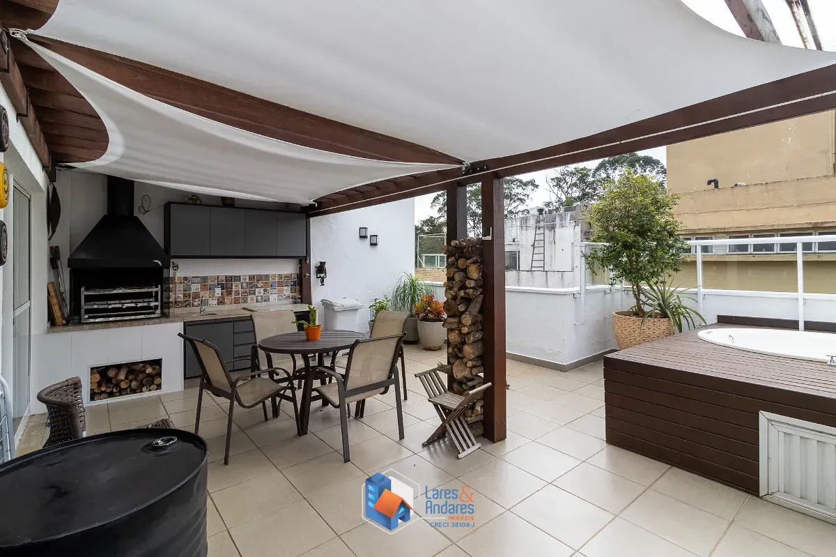 Apartamento, 3 quartos, 184 m² - Foto 51