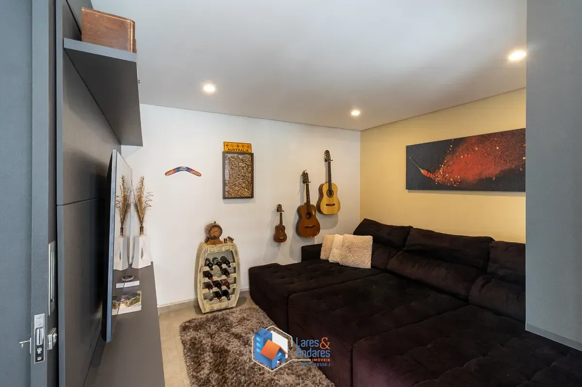 Apartamento, 3 quartos, 184 m² - Foto 46