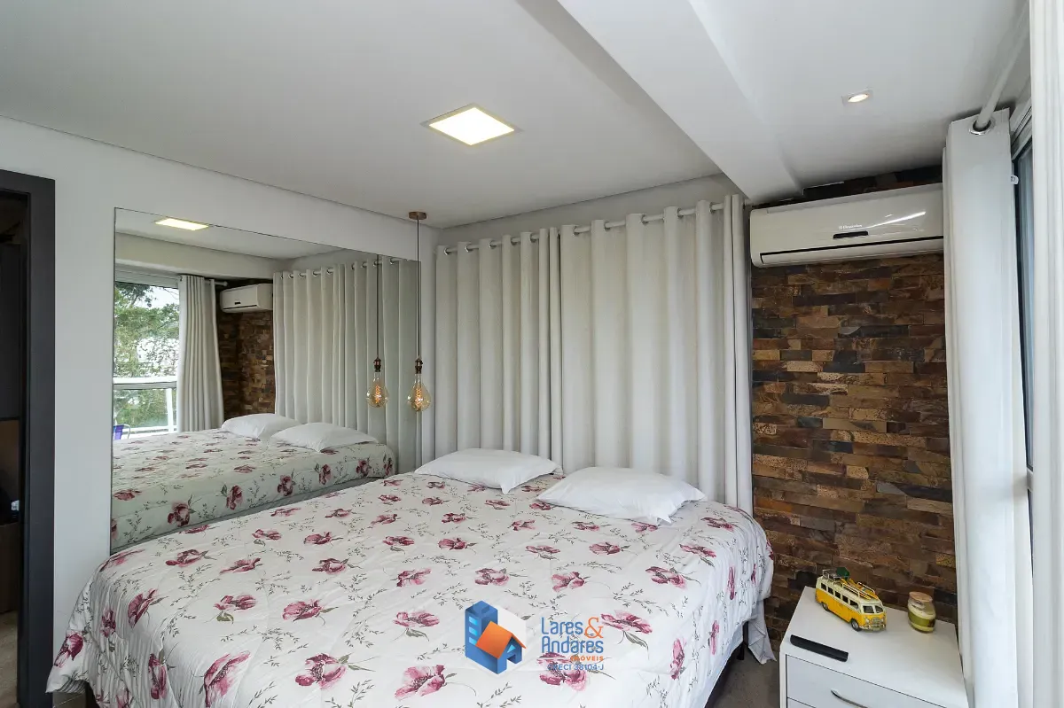 Apartamento, 3 quartos, 184 m² - Foto 60