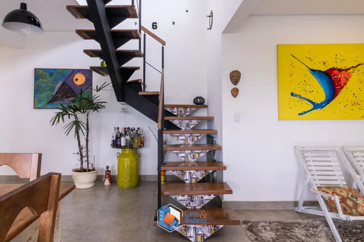 Apartamento, 3 quartos, 184 m² - Foto 42