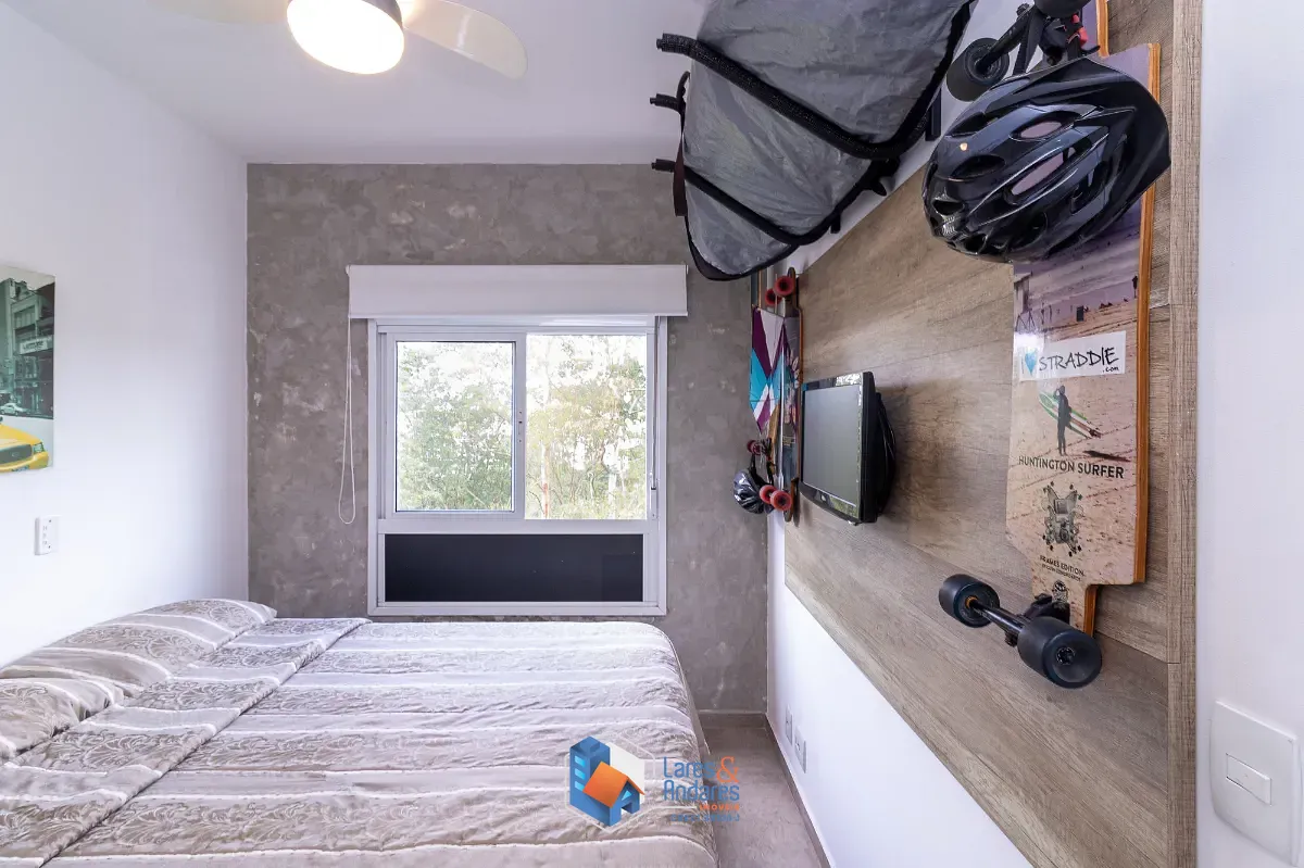 Apartamento, 3 quartos, 184 m² - Foto 37