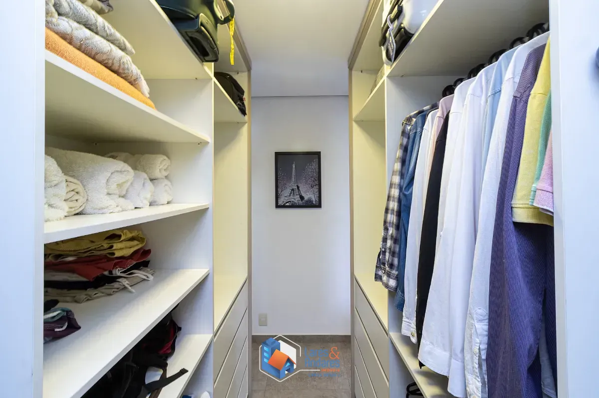 Apartamento, 3 quartos, 184 m² - Foto 63