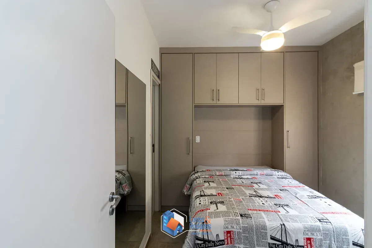 Apartamento, 3 quartos, 184 m² - Foto 31
