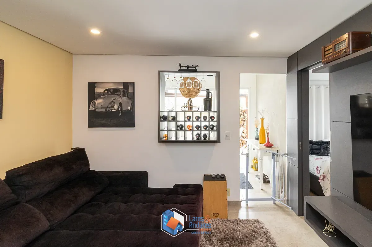 Apartamento, 3 quartos, 184 m² - Foto 48