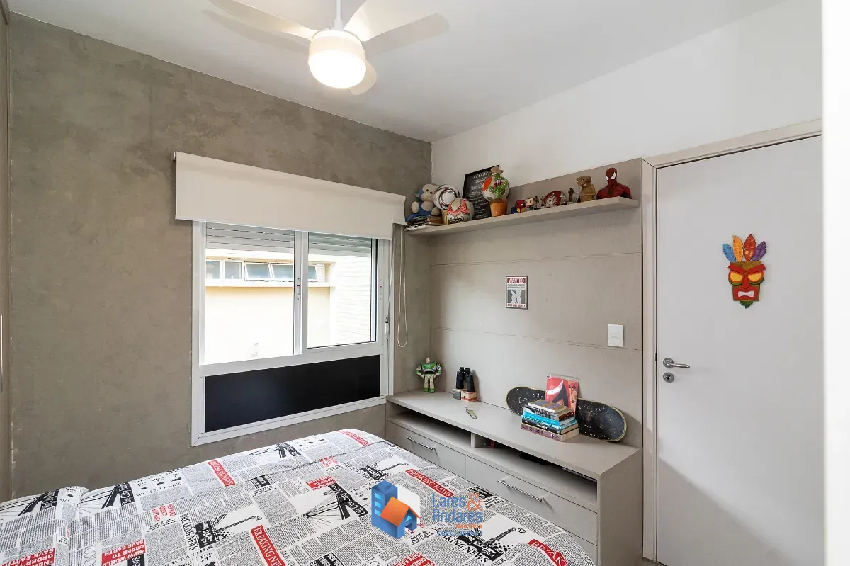 Apartamento, 3 quartos, 184 m² - Foto 32