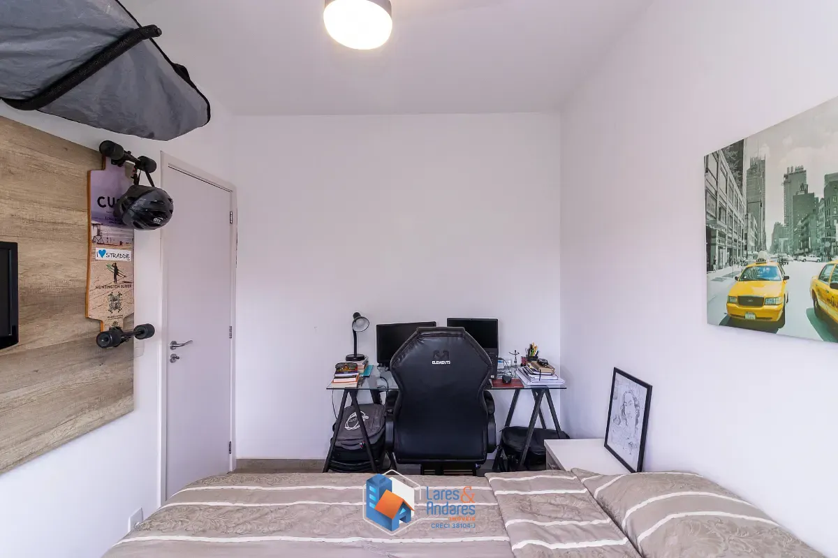 Apartamento, 3 quartos, 184 m² - Foto 38