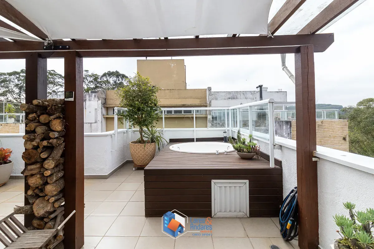 Apartamento, 3 quartos, 184 m² - Foto 50