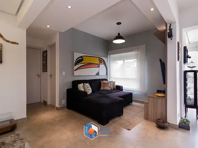 Apartamento com 184m² 3 quartos e 3 banheiros, à venda, no bairro Chácara Pavoeiro em Cotia
