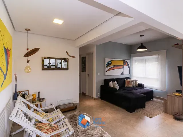 Apartamento com 184m² 3 quartos e 3 banheiros, à venda, no bairro Chácara Pavoeiro em Cotia