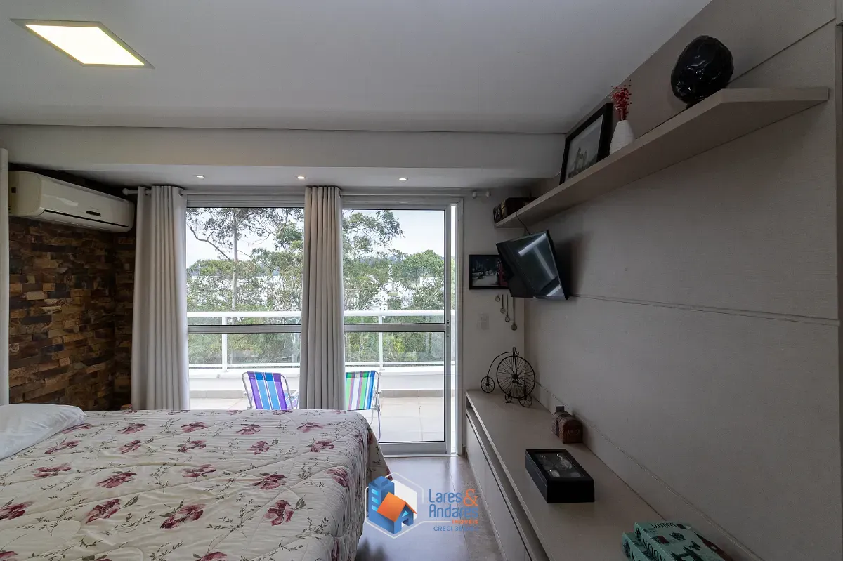 Apartamento, 3 quartos, 184 m² - Foto 59