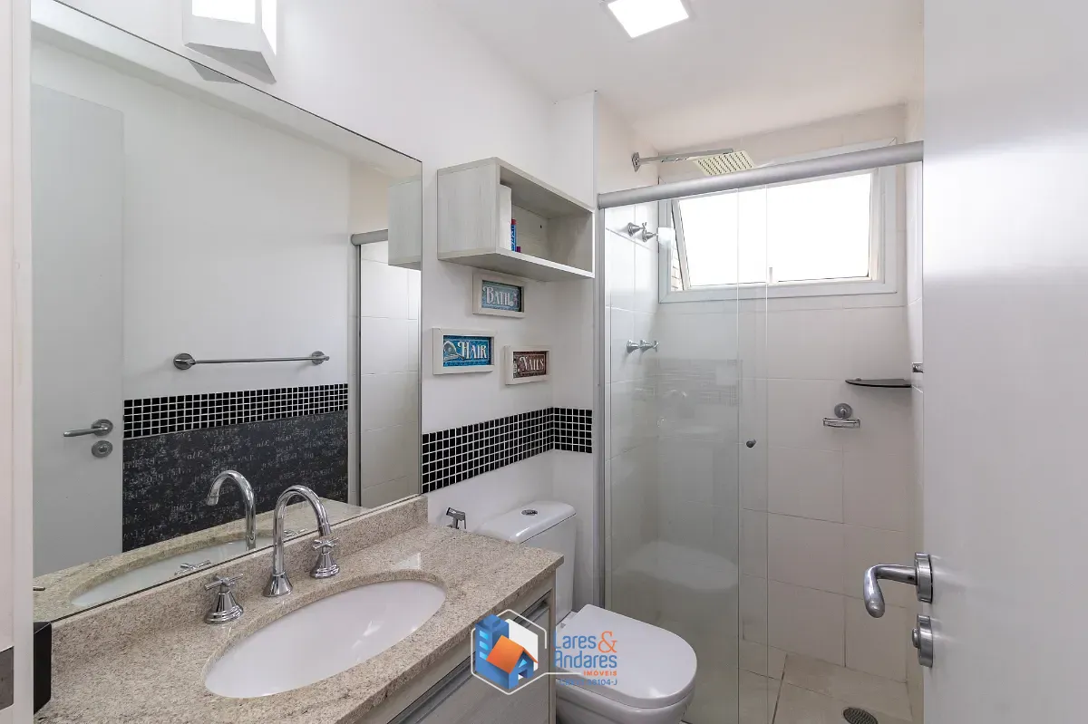 Apartamento, 3 quartos, 184 m² - Foto 40