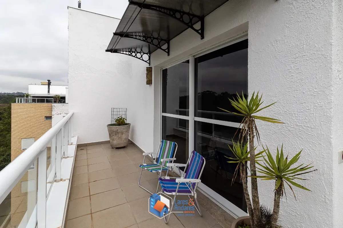 Apartamento, 3 quartos, 184 m² - Foto 56