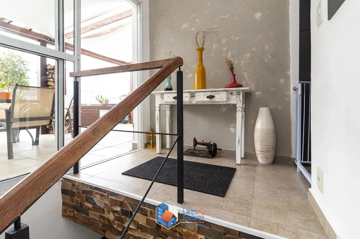 Apartamento, 3 quartos, 184 m² - Foto 44