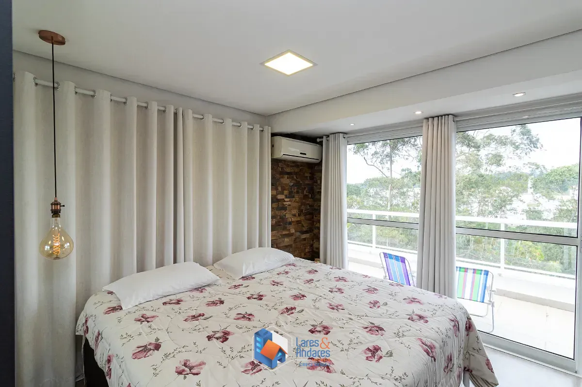 Apartamento, 3 quartos, 184 m² - Foto 58