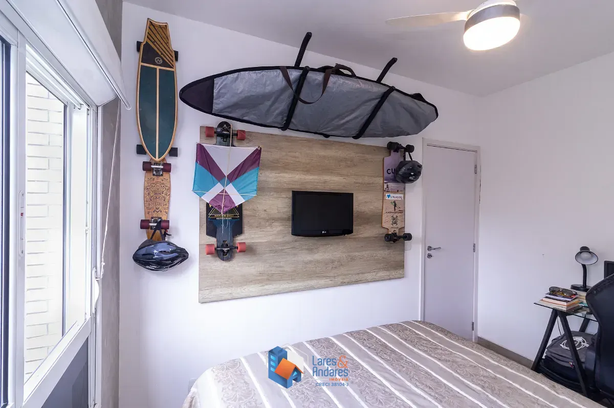 Apartamento, 3 quartos, 184 m² - Foto 39