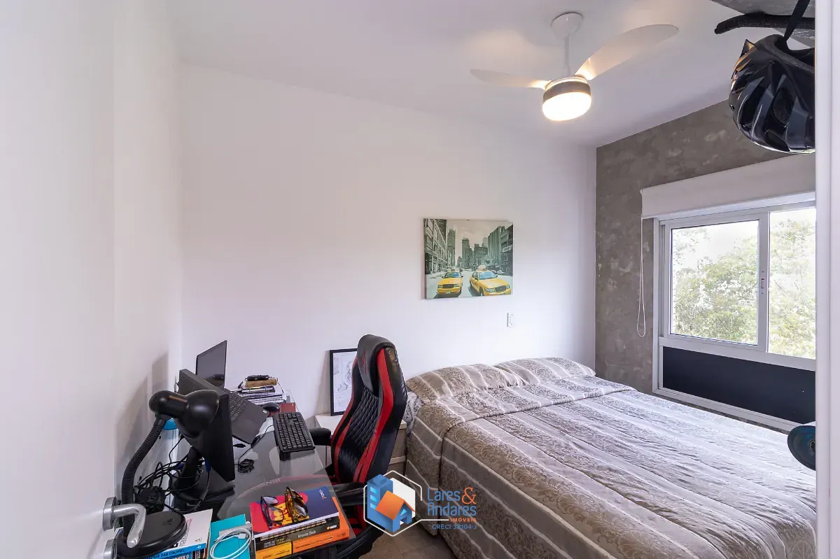 Apartamento, 3 quartos, 184 m² - Foto 36