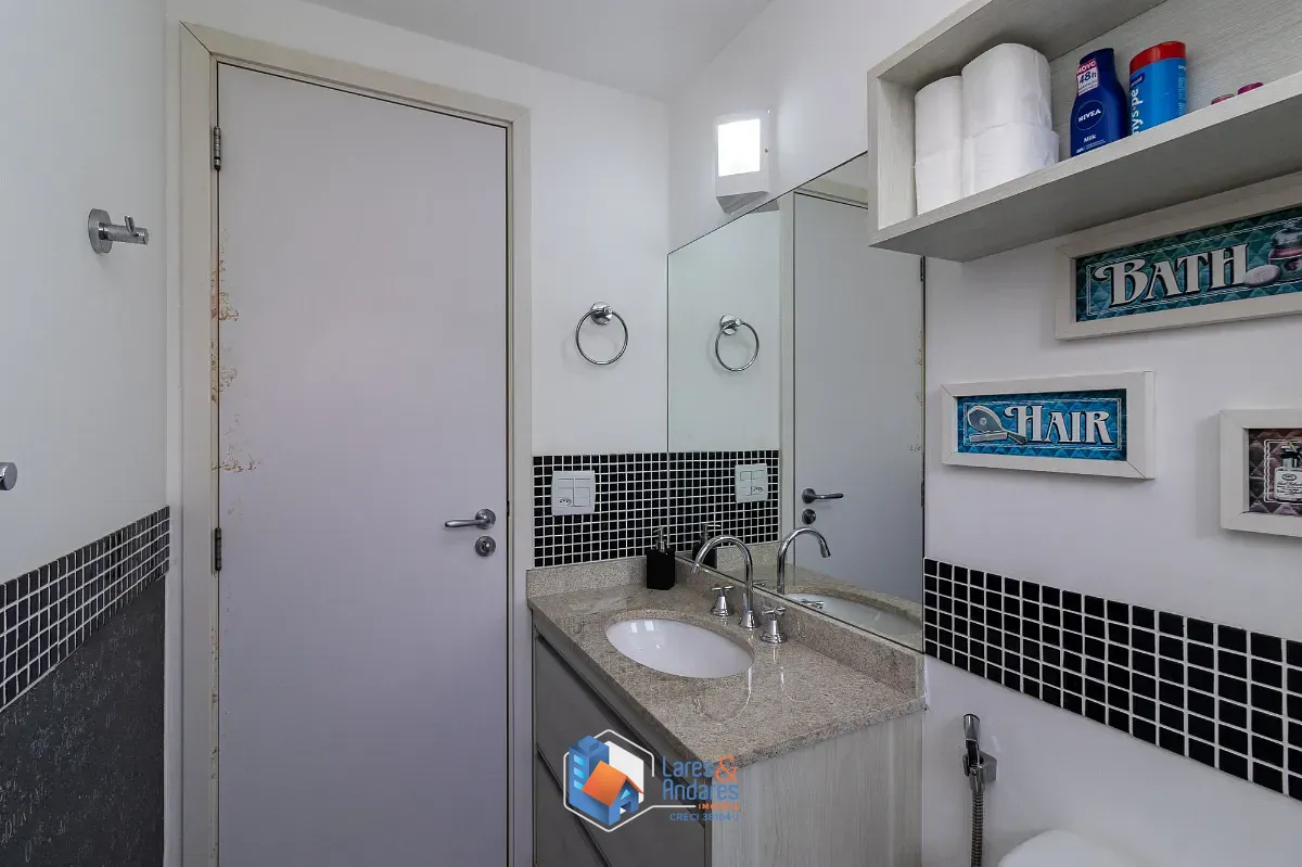 Apartamento, 3 quartos, 184 m² - Foto 41