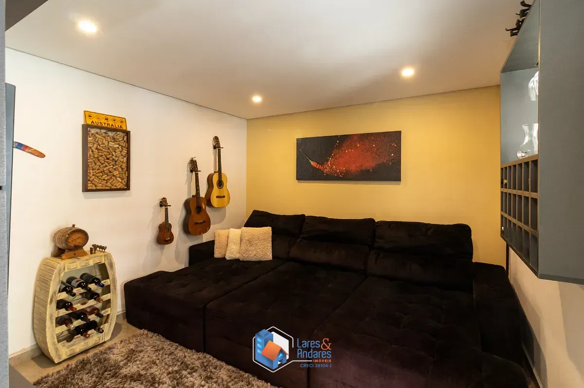 Apartamento, 3 quartos, 184 m² - Foto 47
